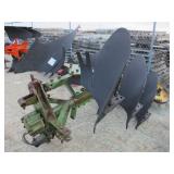 John Deere 4200 3 Bottom Plow