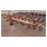 Lilliston 6 Row 30" Corn Cultivator