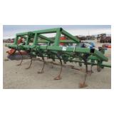 Shop Built Dammer Diker