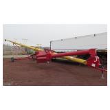 Westfield MK100-71 10"x71