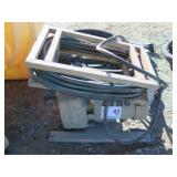 Electric Pump With Hose