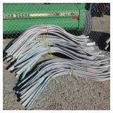 Aluminum Siphon Tubes