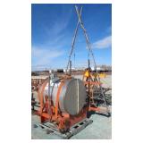 ACE 3-pt PTO Boom Sprayer