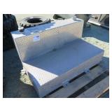 Better Built 75 Gallon Aluminum L Tank