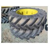 14.9R28 Tractor Tires & Rims