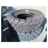 (2) 23.1-26 Tires