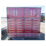 Suihe SH-32D4 32 Drawer Cabinet