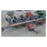 Monosem Planter Parts