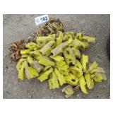 John Deere Wheel Wedges