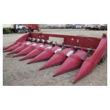 Case 2208 8 Row 30" Corn Head