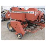 Hesston 4655 16"x18"