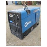 Miller Trailblazer 302 AC/DC Welder Generator
