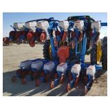 Monosem NG HYD Fold & Stack 12-Row 22" Air Planter