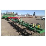 Northside 8 Row Hydraulic Mark-Out Bar