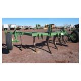 John Deere 915 7 Shank Ripper