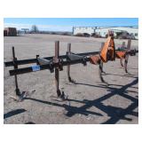 7 Shank 22" Alfalfa Thinner