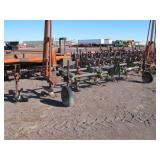 7 Shank 30"Currugator