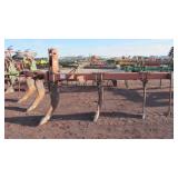 International 5 Shank Ripper