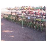 John Deere 400 15