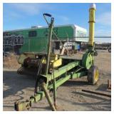 John Deere 3800 Pull Type PTO Chopper