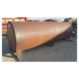 1000 Gallon Fuel Tank