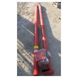 Buhler Farm King 4"x20