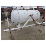 3PT 100-Gallon Propane Weed Burner