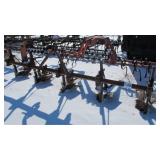 5 Shank 30" Corrugator