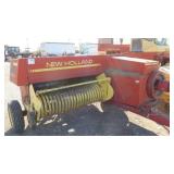 New Holland 316 14"x18" Baler