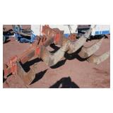 International 5 Shank Ripper