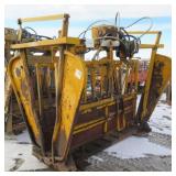 Trojan Hydraulic Squeeze Chute