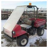 Kawasaki 2WD UTV