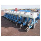 Monosem NG Plus 3 12 Row 22" Air Planter