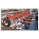 Lilliston 6 Row Potato Cultivator