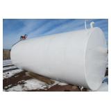 6000 Gallon Fuel Tank