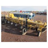 Alloway-Rau 2040 6 Row 30" Cultivator