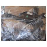 (1) "Big Gun Style" Sprinkler Heads