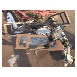 (4) Sunco 3 Blade Props