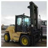 Hyster H210XL 21,000LB  Forklift