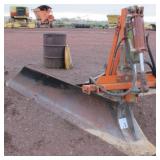 Meyer 3PT Hydraulic Ditcher