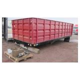 Knapheide PVMX-203C 20