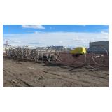 Wade Rain Short Wheel Line