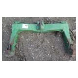 John Deere Quick Attach 3PT
