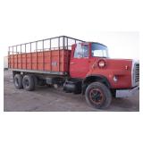 1978 Ford 8000 20