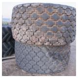 30.5L-32 Combine Tires