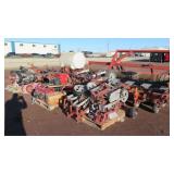 Milton 12-Row 22"Planter