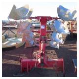 4 Bottom Rollover Plow