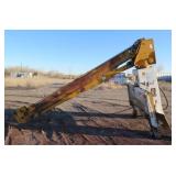 Pitman Polecat 11,000LB Truck Hoist