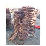 (84) 12" Schmeiser Rings