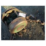 Yale Chain Hoist